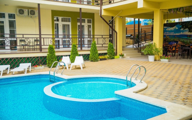 Villa Laim