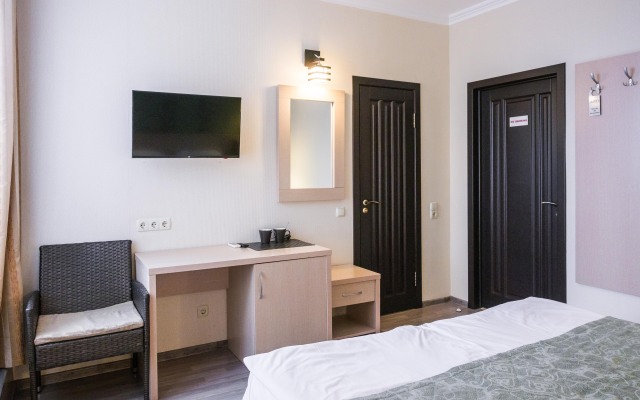 Argo Hotel