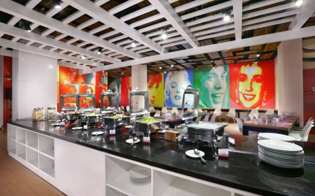 Favehotel Jababeka