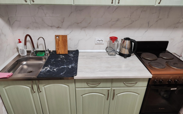 Квартира Уютная квартира