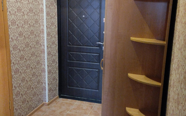 Апартаменты в Иркутске