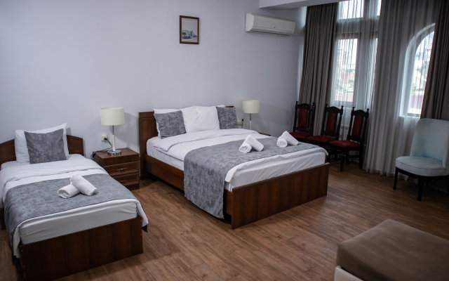 Hotel Old Town Batumi