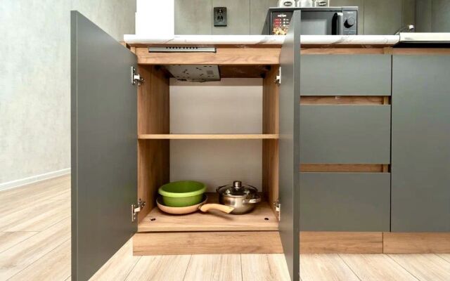 Квартира Студия в Престижном ЖК