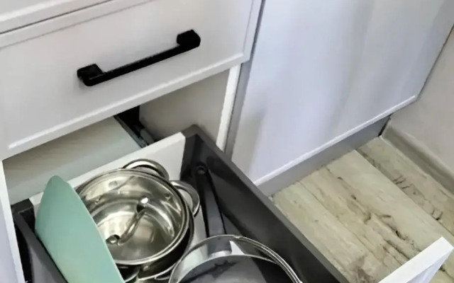 Апартаменты Мильфей 19-2