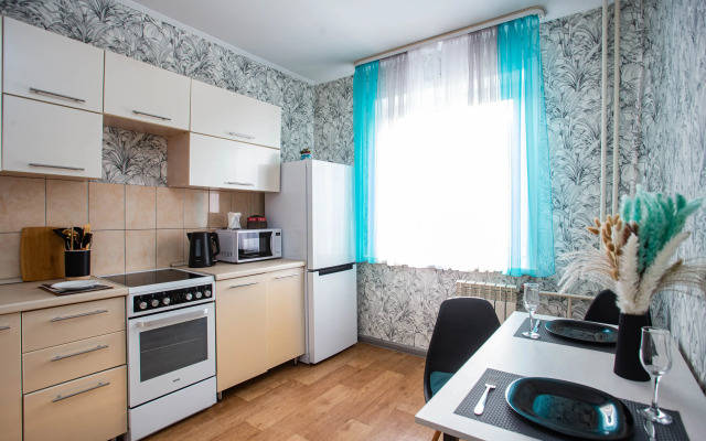 Квартира Однокомнатная Россия Кемерово Ул.Свободы 7