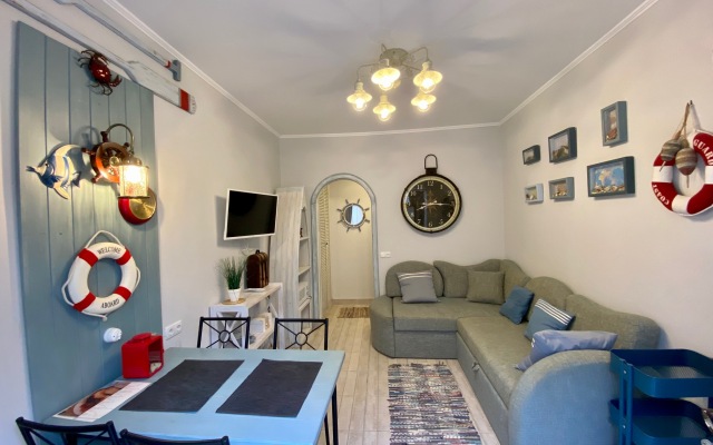 Triera Mini-Hotel
