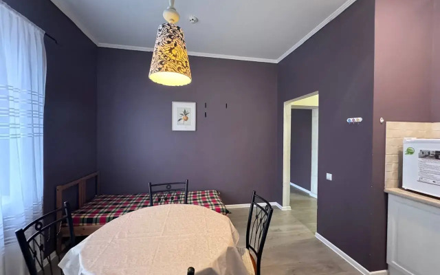 39kvartir na Gagarina 38A u Morya Apartments