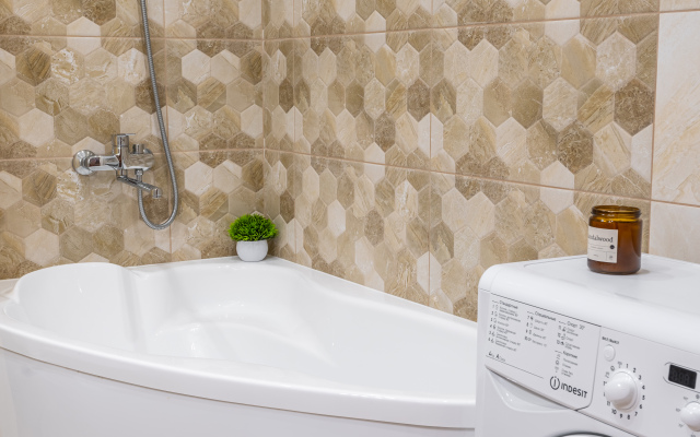 Sunrental (sanrental) Na Bulvare Komarova 1e Stroyenie 6 Apartments