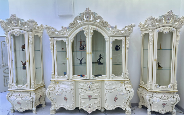 Частный дом Крепость мечты