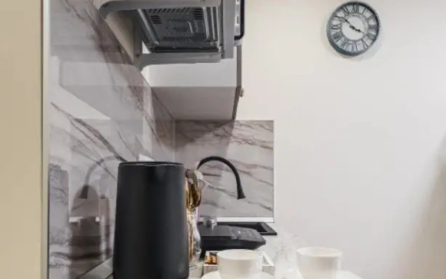 Апартаменты Невский Фьюжн на Достоевского