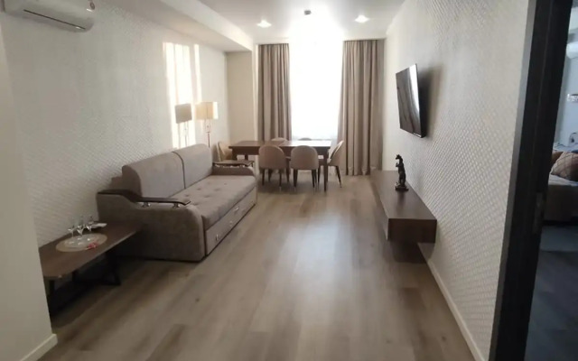 Гостиница Якиманка