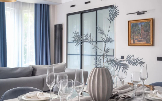 Апартаменты Apart-Deluxe Легенды Моря