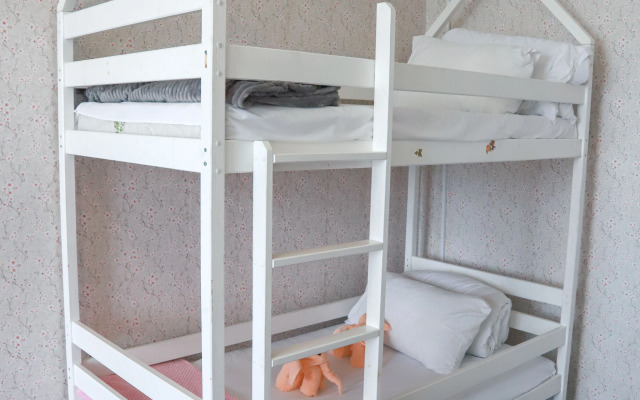 MAXROOMS у Плеса