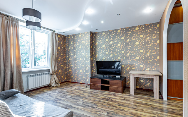 La Kiselya Flat