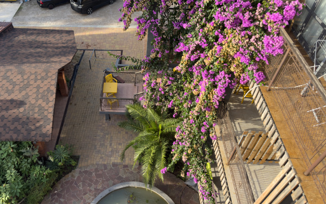 Boutique hotel AIMARA