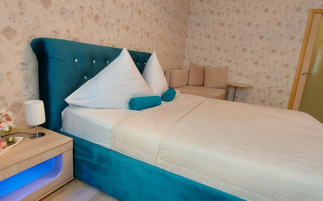 Квартира Vitaф