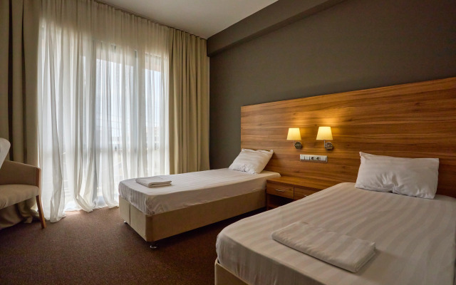 Prehotel Hotel