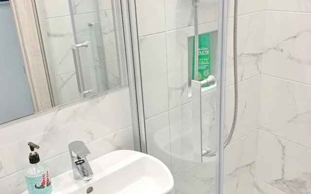 Апартаменты в районе ВДНХ рядом с метро