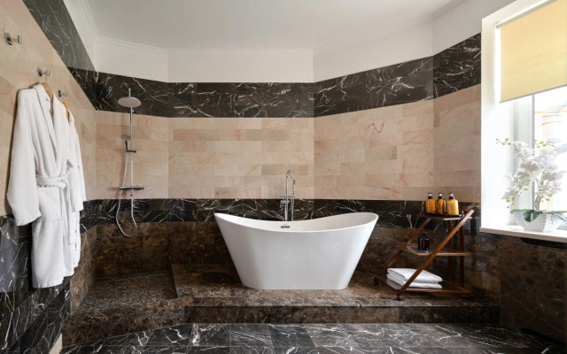 Квартира Agent Flat 1