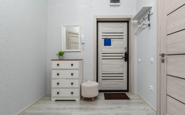 Квартира Здесь Отдых на Губернском