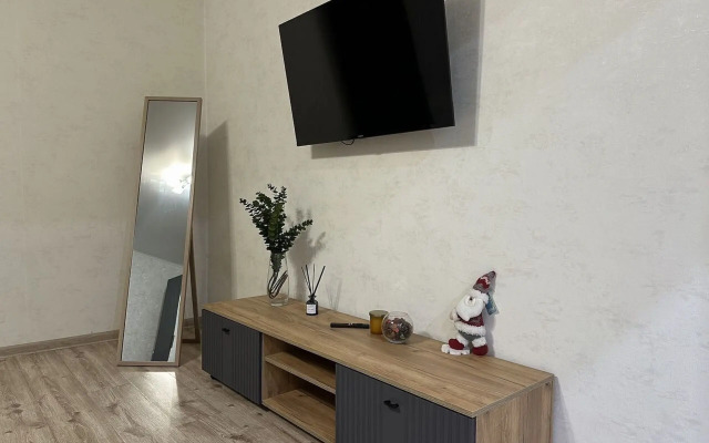 Квартира на улице Бутина 125