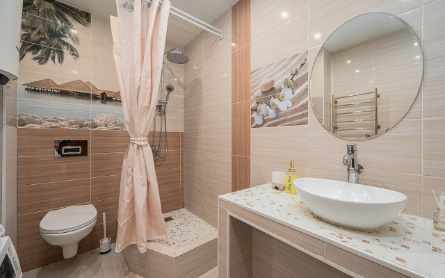 Апартаменты 2 Успенский Проспект 113Б