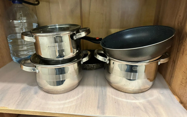 Квартира Я дома на Цветном бульваре