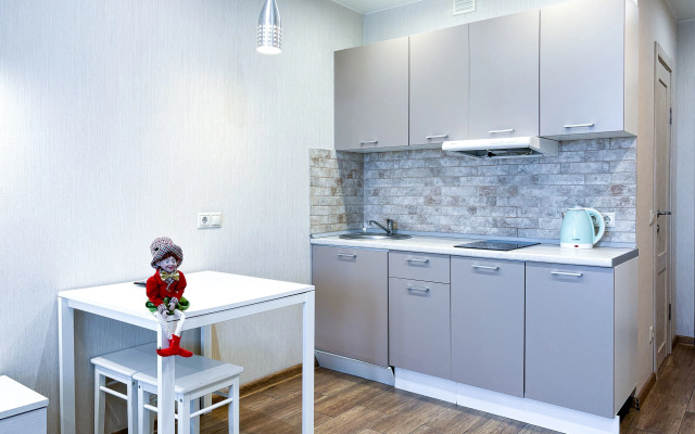 Жилое помещение MegaStay 11