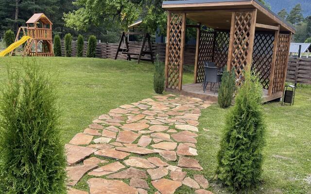 База отдыха Barn