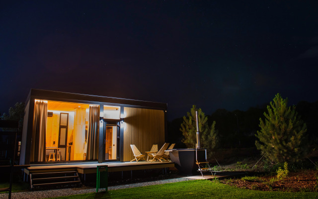 Mpark Glamping