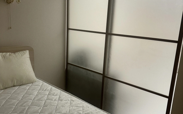 Квартира У Дворца Бракосочетания