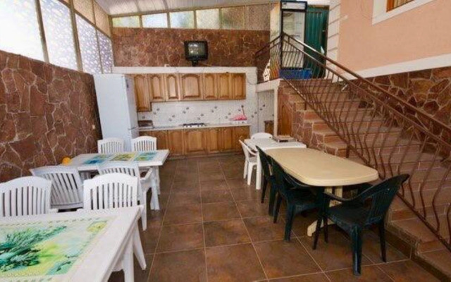 Emma Guest house
