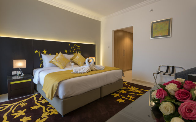 City Stay Prime Apart hotel
