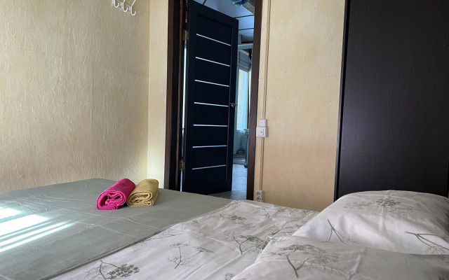 Гостевой дом Сказка 3