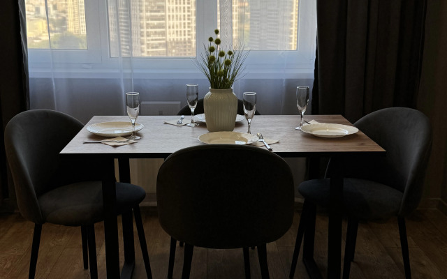 V Diskaveri Apartment