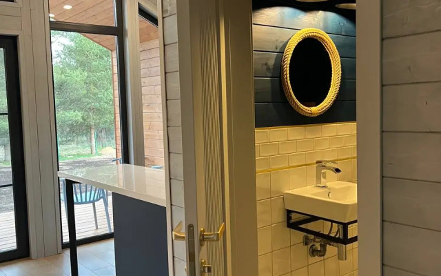 Частный дом Айвазовский в Завидово