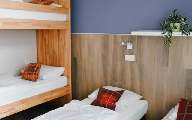 Prague Dream Hostel