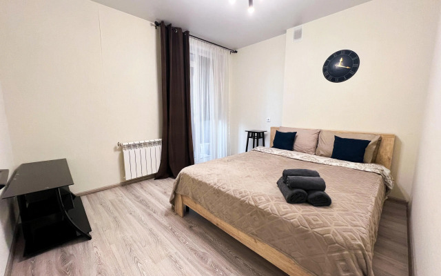 Апартаменты на Набережной 803