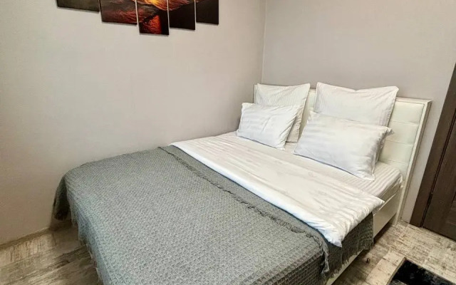 Квартира на улице Орджоникидзе 52