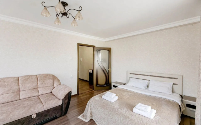 Na Ulitse Andreya Gubina 20 Flat