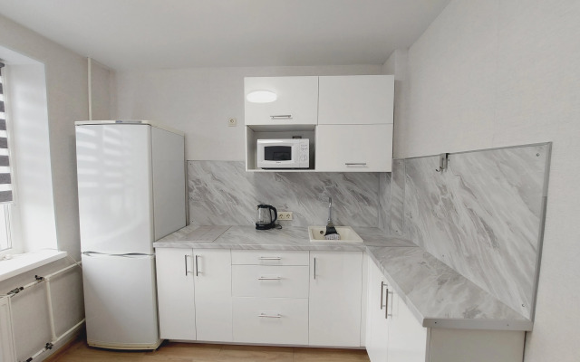 Uyutny Dom Flat