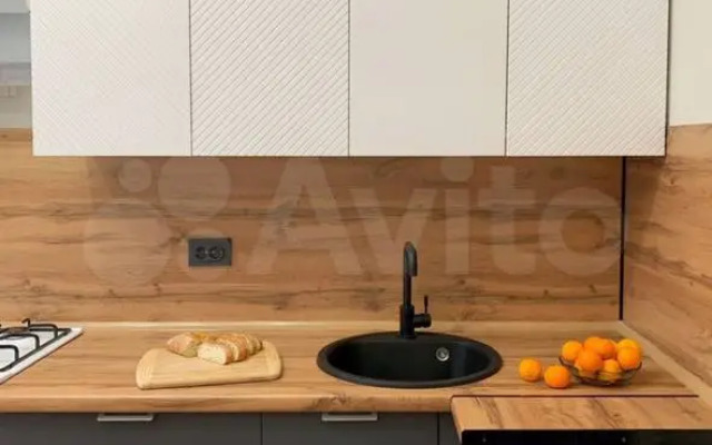 Квартира Стильная, уютная квартира рядом с Набережной