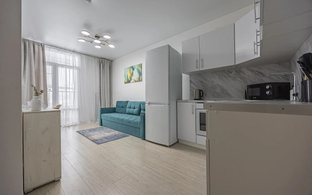 Квартира у Петровны Семейная в Ривере