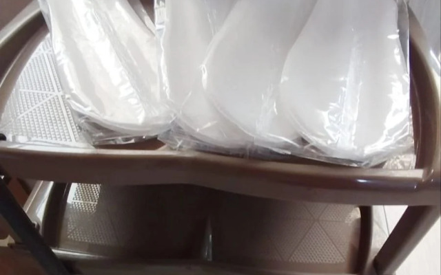 Квартира по типу Танхауса