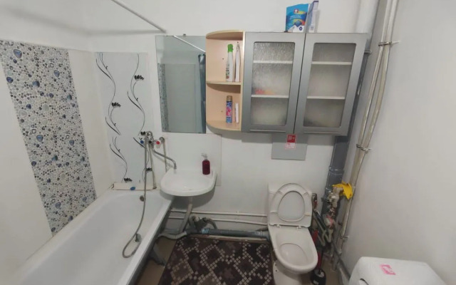 Квартира Комфортного Светлая Однокомнатная