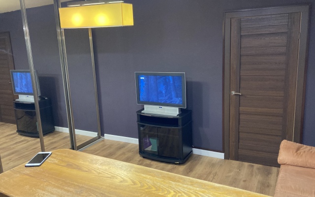 Апартаменты на Невского