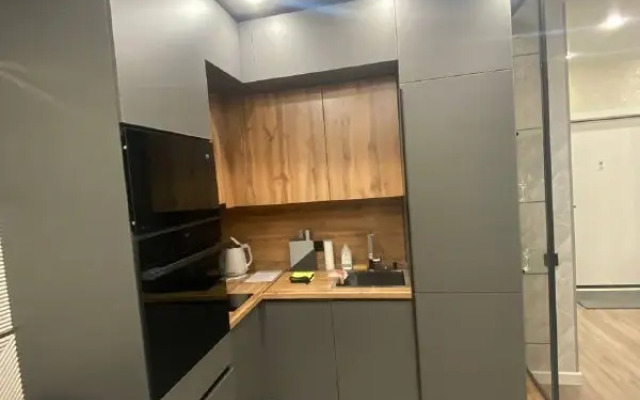 Квартира cтильная Аэропорт