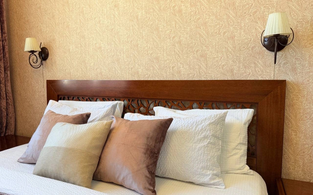 Апартаменты Шикарная Двушка