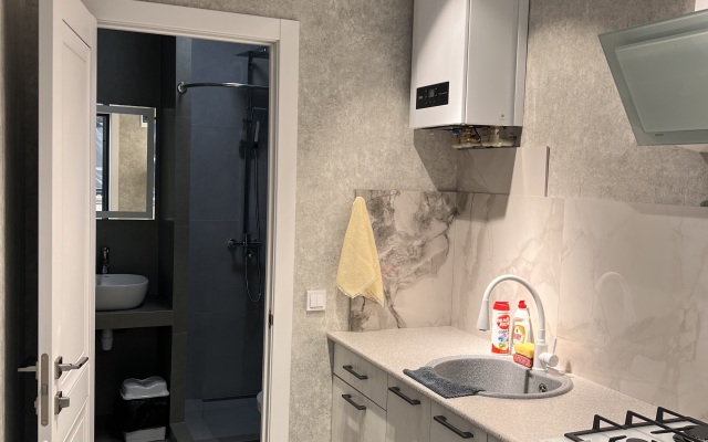 Апартаменты Квартира Студия