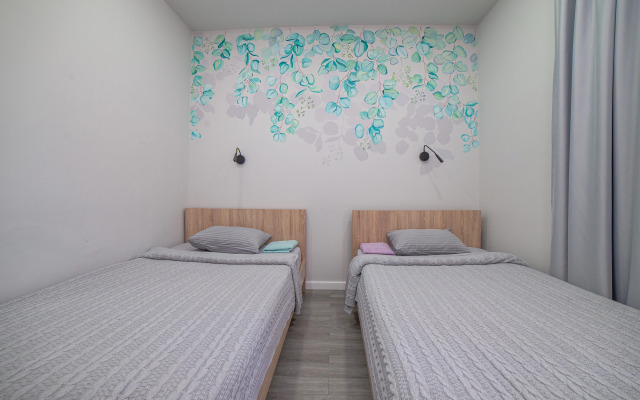 Меблированные комнаты Татьяна